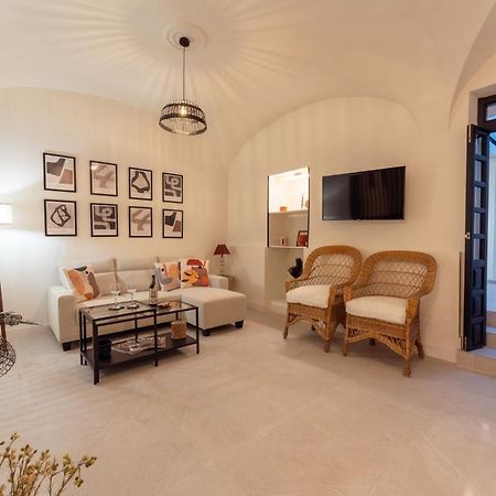 Apartamento Turistico Alhma Home Mérida Exterior photo