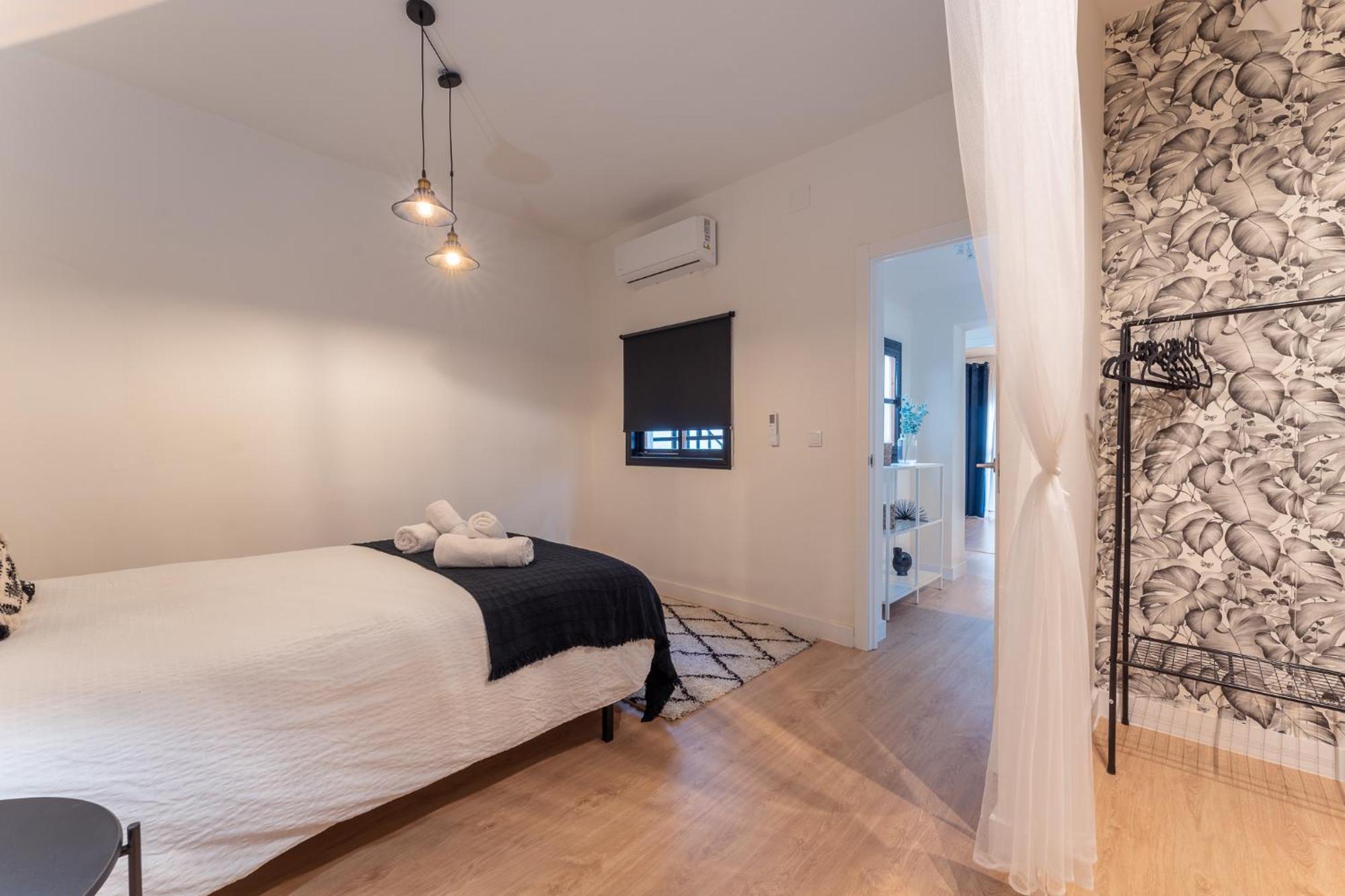 Apartamento Turistico Alhma Home Mérida Exterior photo