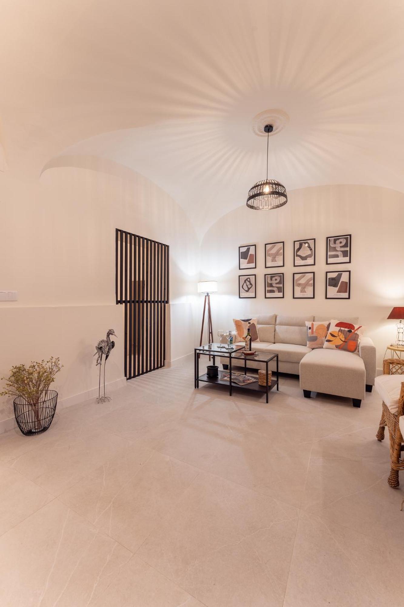 Apartamento Turistico Alhma Home Mérida Exterior photo