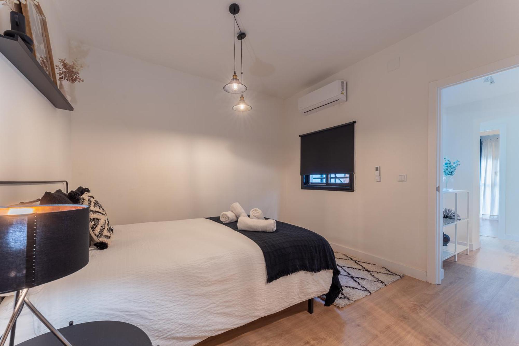 Apartamento Turistico Alhma Home Mérida Exterior photo